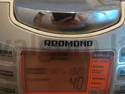 Patingėti kopūstai su grietinės-tomato padažu lėtoje viryklėje Žingsnis 6