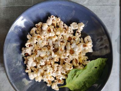 Poperonas su alkoholine karamele pagrindine nuotrauka