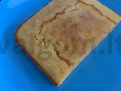 Morkų ir jogurto keksiukas be cukraus ir glitimo pagrindine nuotrauka