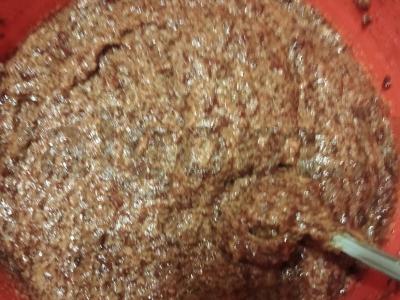 Kepenų kotletai su česnaku Žingsnis 3