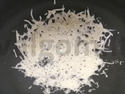 Namų burgeris „XL“ Žingsnis 2