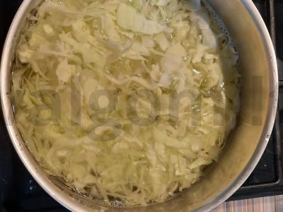 Šči „Kasdieniai“ Žingsnis 8