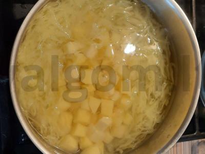 Šči „Kasdieniai“ Žingsnis 10