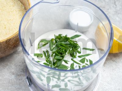 Kario daržovės su kuskusu Žingsnis 3