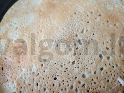 Blynai su raudonąja žuvimi Žingsnis 2