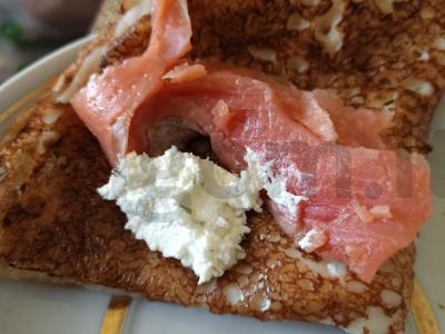 Blynai su raudonąja žuvimi pagrindine nuotrauka