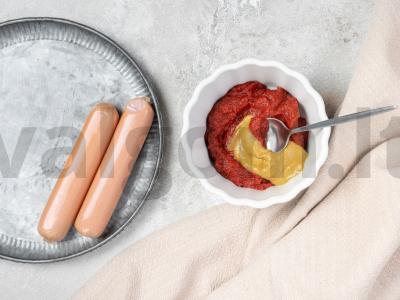 Karivurstas Žingsnis 1