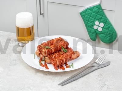 Karivurstas pagrindine nuotrauka