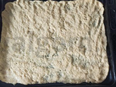 Obuolių uogienės sausainiai Žingsnis 4