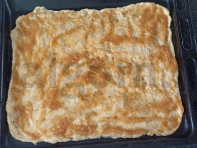 Obuolių uogienės sausainiai Žingsnis 5