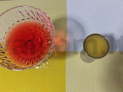 Ryškus kokteilis su aperoliu ir apelsinų sultimis Žingsnis 2