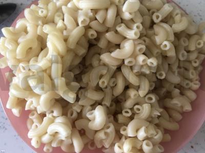 Rageliai su troškiniu Žingsnis 2