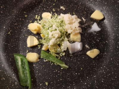 Tomas jam supaprastintas Žingsnis 1