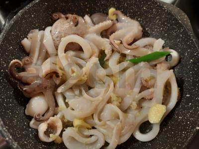 Tomas jam supaprastintas Žingsnis 3