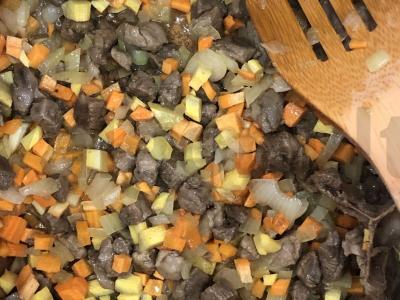 Antienos sriuba Žingsnis 3