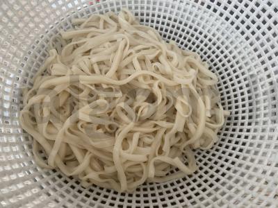 Nudų „A-la kuksi“ Žingsnis 5