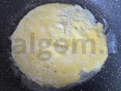 Nudų „A-la kuksi“ Žingsnis 7