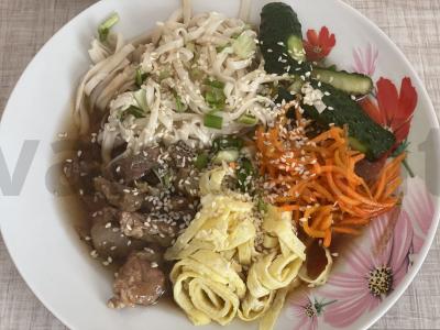 Nudų „A-la kuksi“ pagrindine nuotrauka