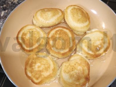 Kefyro blynai pagrindine nuotrauka