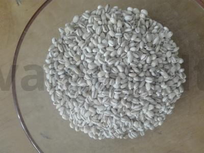 Birios perlų kruopos iš to, kas buvo Žingsnis 1