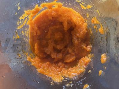 Sriuba su paslėptais daržovėmis Žingsnis 5