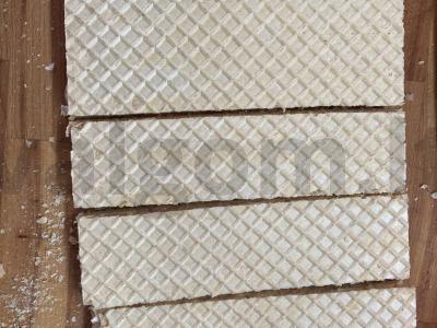 Užkandis „Vafliai su mėsa“ Žingsnis 4