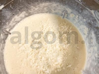 Kokoso-bananų smūdis Žingsnis 3