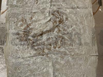 Tortilija su lavašu Žingsnis 1