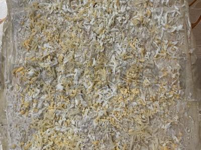 Tortilija su lavašu Žingsnis 4