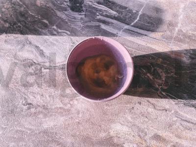 Braškinių sūrio pyragas Žingsnis 4