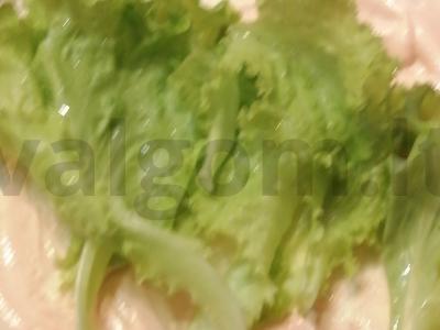 Šaurma „Nataša“ Žingsnis 3