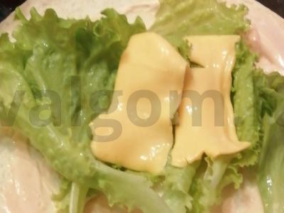 Šaurma „Nataša“ Žingsnis 4