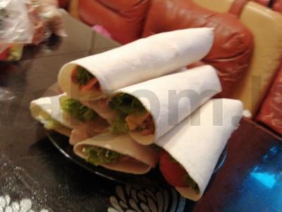 Šaurma „Nataša“ pagrindine nuotrauka