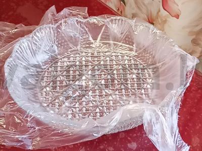 Sluoksniuotas salotas „Gribų pieva“ su vištiena ir bulvėmis Žingsnis 1