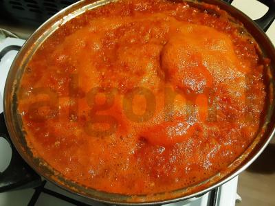 Ketchupas žiemai Žingsnis 3