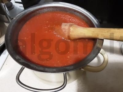 Ketchupas žiemai Žingsnis 4