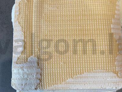 Saldainis vaflėse Žingsnis 4