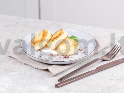 Dietiniai varškėčiai pagrindine nuotrauka