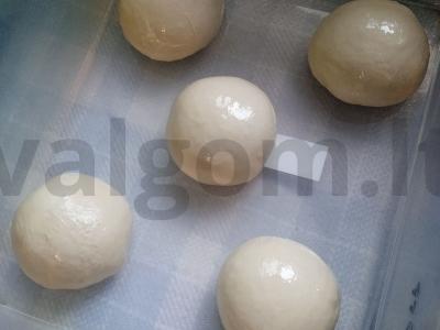 Universalus picos tešla pagrindine nuotrauka