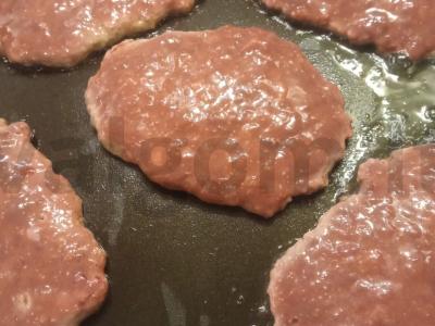 Kepenų blynai Žingsnis 3