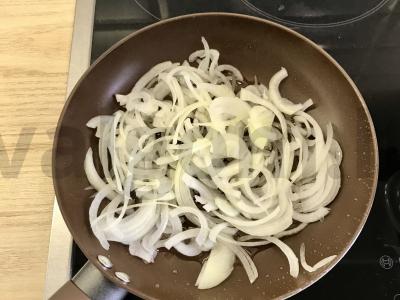 Namų fūnčozė Žingsnis 2