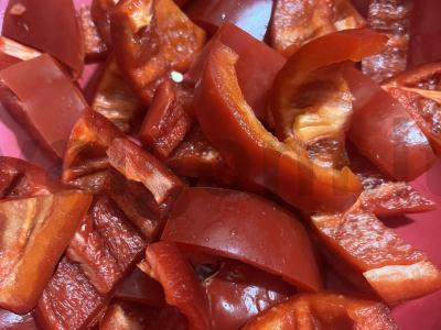 Namų lečo Žingsnis 3