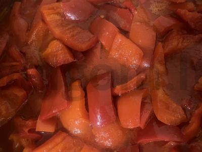 Namų lečo Žingsnis 5