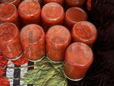 Namų lečo Žingsnis 8