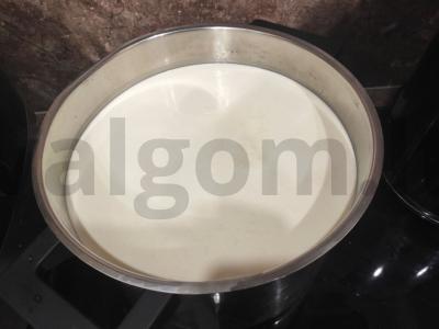 Namų varškė Žingsnis 1