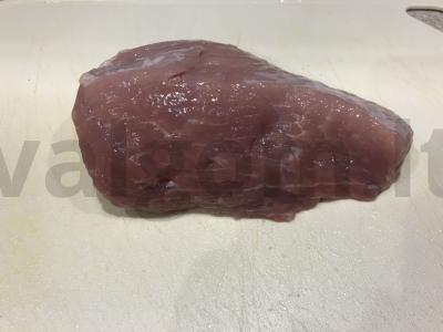 Lęšių sriuba Žingsnis 1