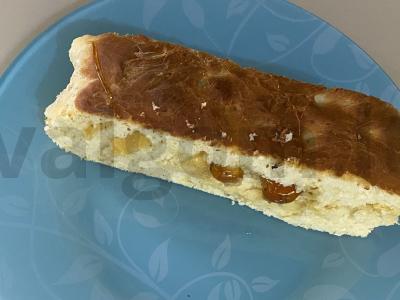 Pyragas su marmeladu Žingsnis 8