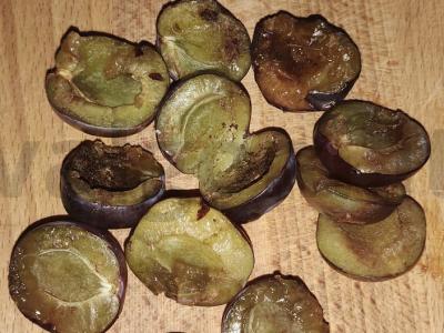 Kompotas „Vasaros Asorti“ Žingsnis 2