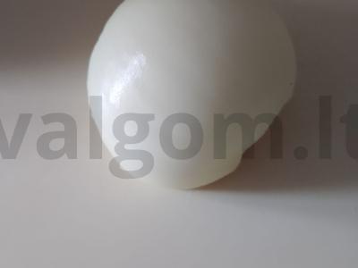 Vištienos šašlykas piknikui Žingsnis 2