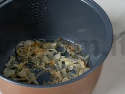 Kepenys su grietine lėtoje viryklėje Žingsnis 4